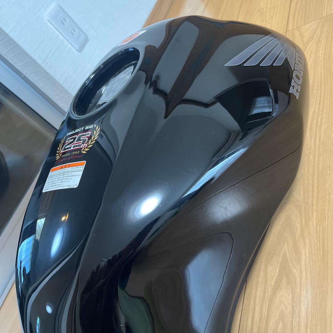 CB400SF nc42 タンク ガソリンタンク