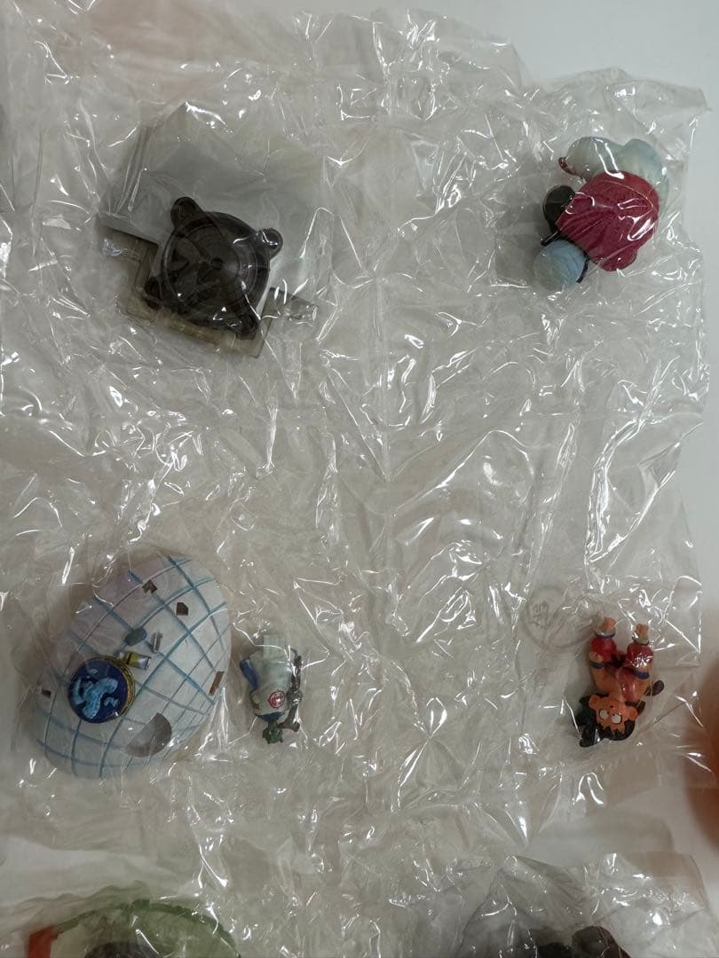 か*う様 未開封 ドラゴンボール ドラカプ フィギュア おまとめ