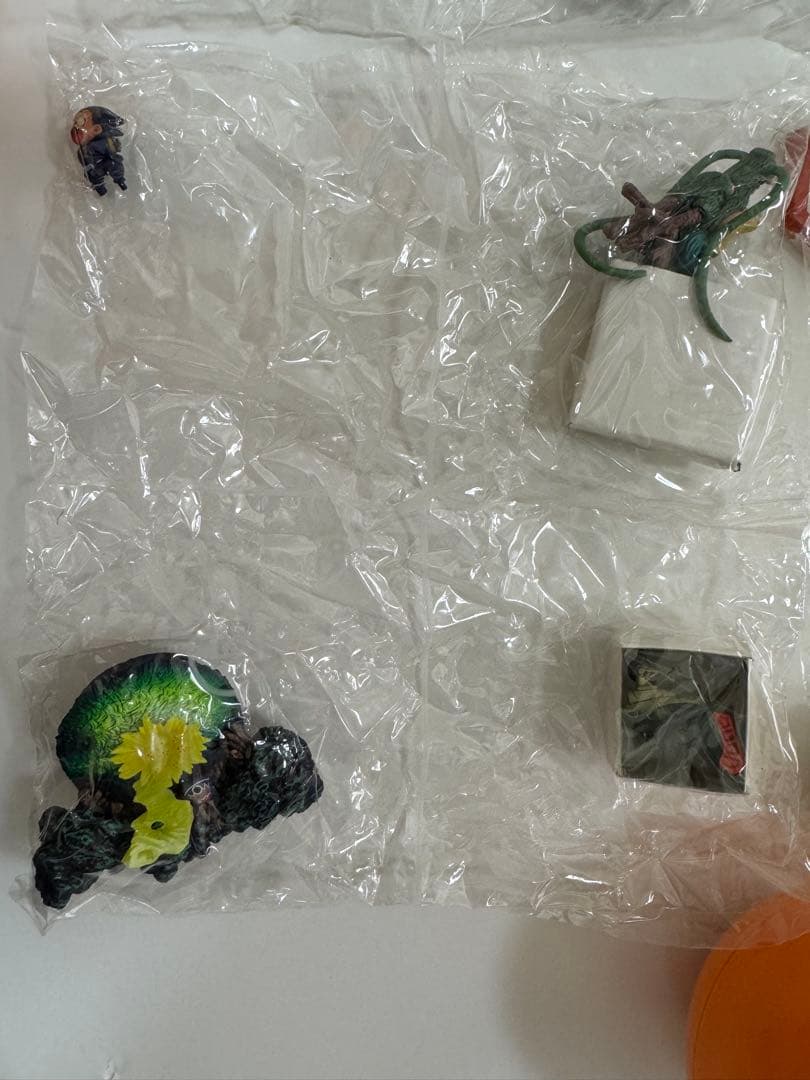 か*う様 未開封 ドラゴンボール ドラカプ フィギュア おまとめ