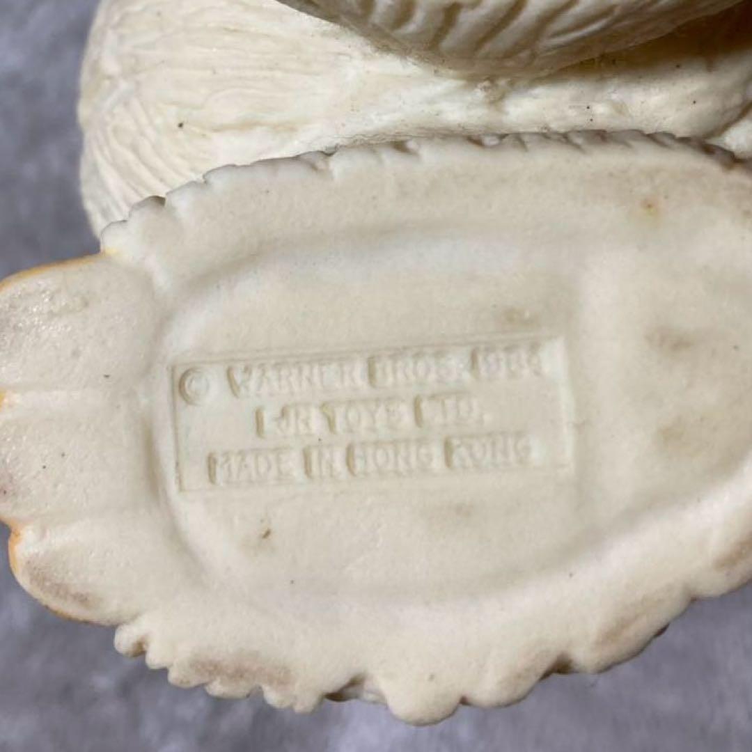 ギズモ　1984年製フィギュア　LJN社　ギズモGREMLINSグレムリン