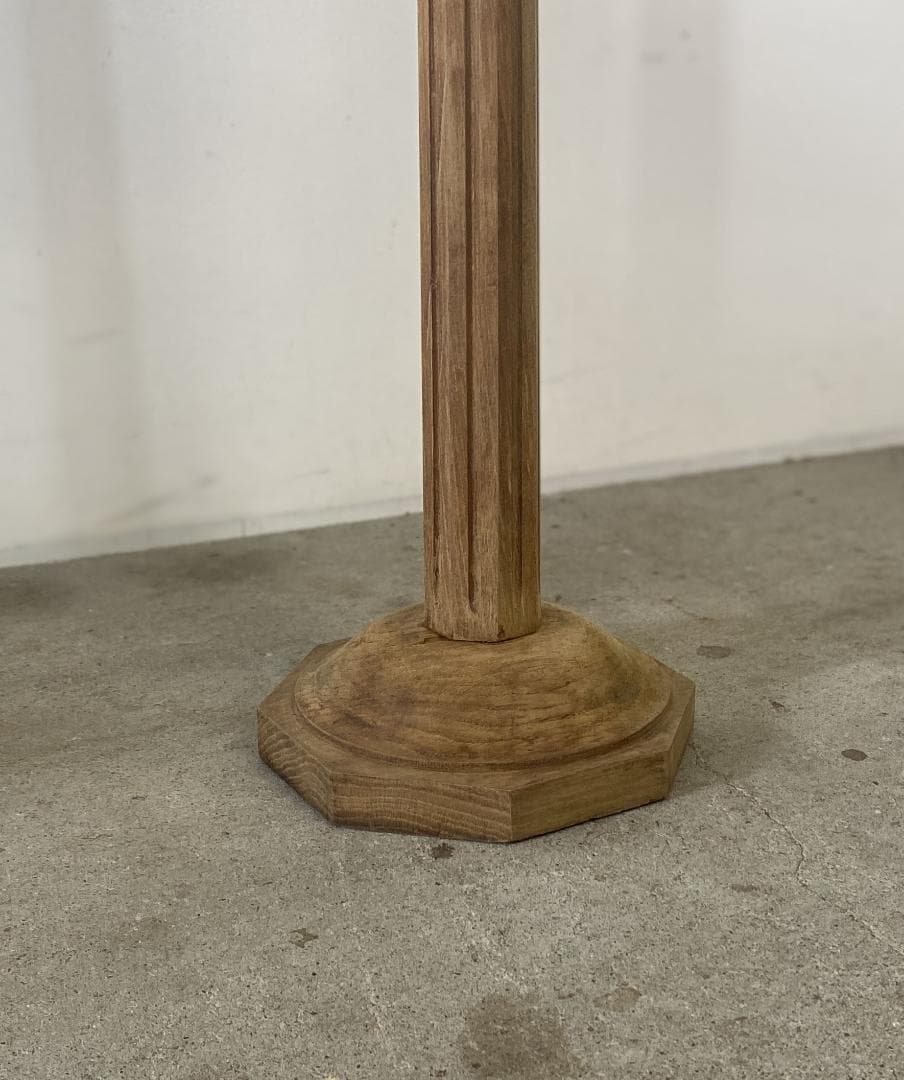 フランス アンティーク Candle Stand キャンドルスタンド テーブル