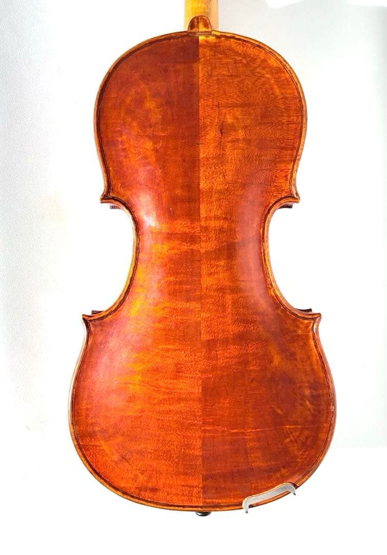 【希少】Traji Ikeda HAND MADE 4/4 1976年製