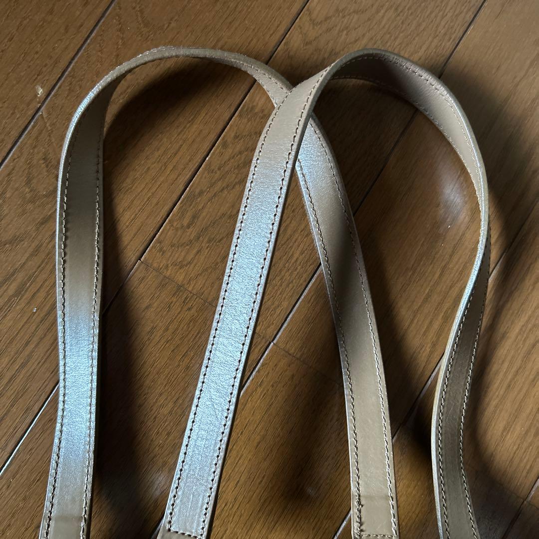 専用　バオバオ　プラネット　ショルダーバッグ　ゴールド　バッグ　baobao