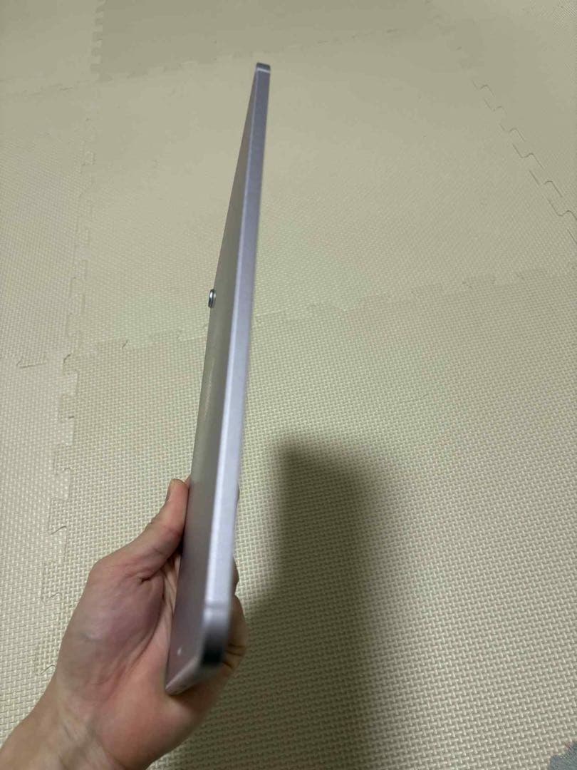 iPad本体 Apple iPad Air