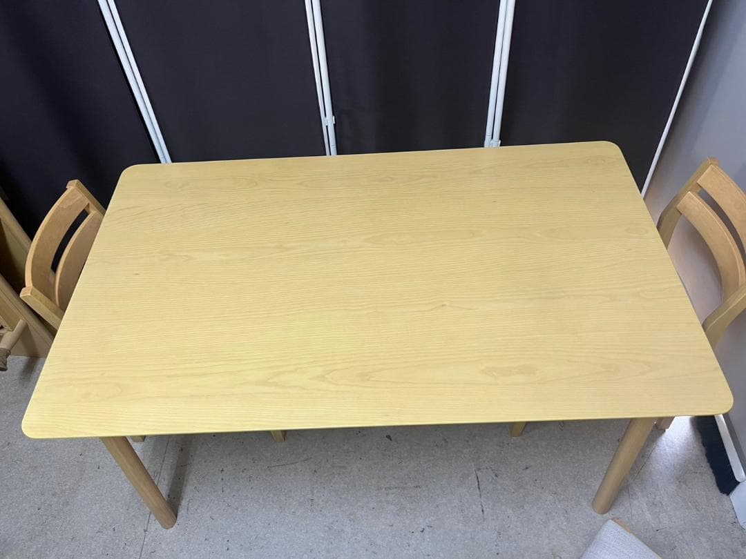 ☆直接引き取り歓迎☆桜屋工業 CHERRY ダイニングセット