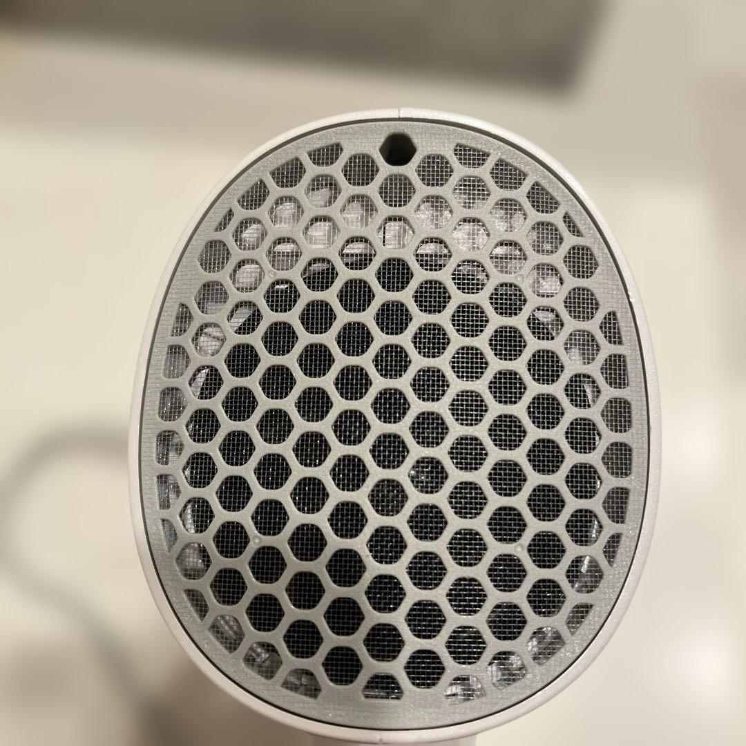 極美品パナソニック ヘアドライヤー ナノケア ナノイー 静電気抑制