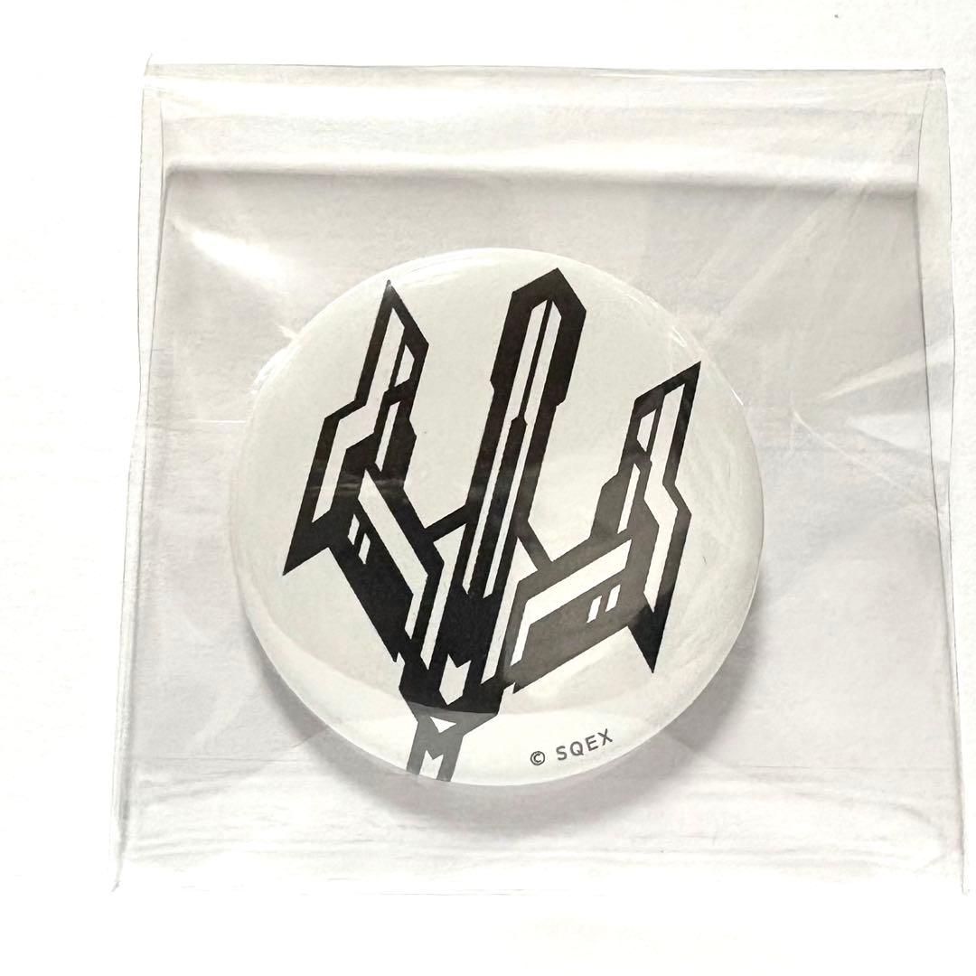 匿名配送　すばらしきこのせかい 　缶バッジ　ユビサスサキニ　缶バッチ