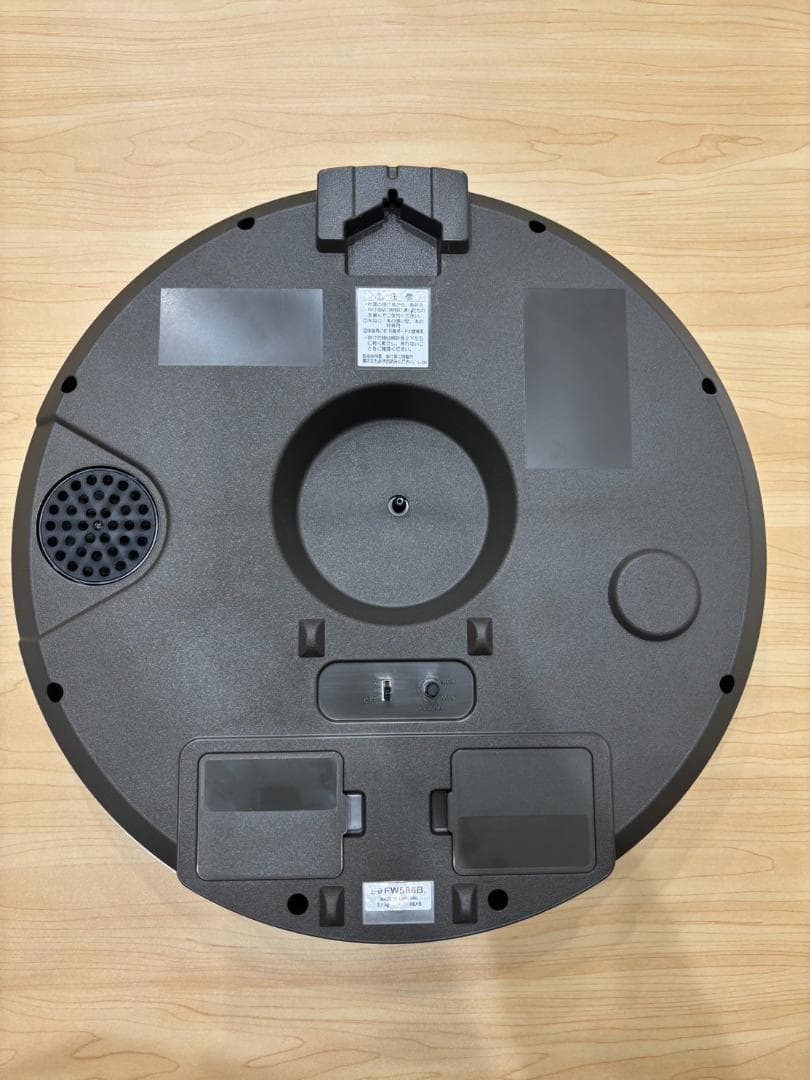 【美品】からくり 掛 時計 ディズニーツムツム FW588B 全30曲 セイコー