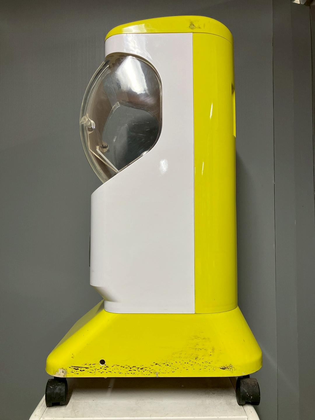 特価品SHP-079B【ユージンスリムボーイ】ハーフサイズ　中古ガチャ