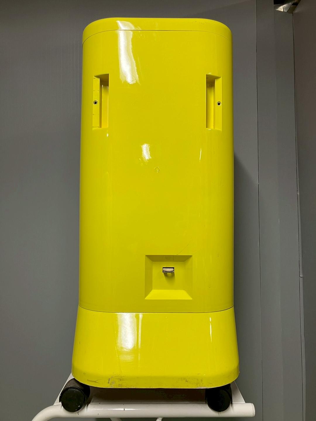 特価品SHP-079B【ユージンスリムボーイ】ハーフサイズ　中古ガチャ