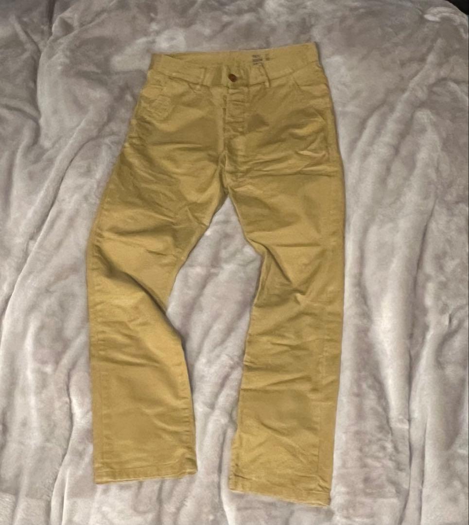 ＲＲＬ　チノパン　カーキ　31 ラルフローレン