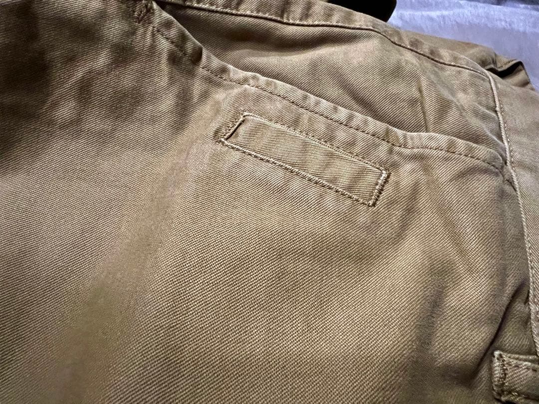 ＲＲＬ　チノパン　カーキ　31 ラルフローレン