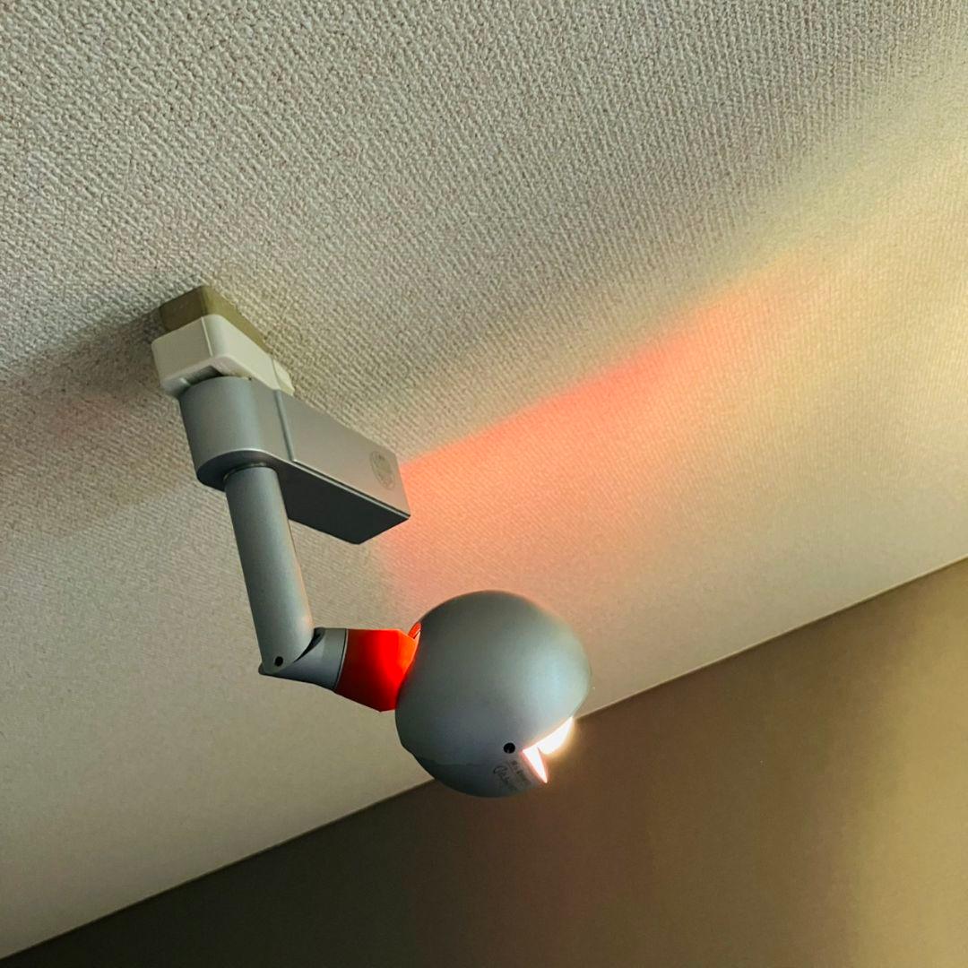 【専用】スポットライト ダクトレール ライティングレール 90S 坂井直樹 ×3