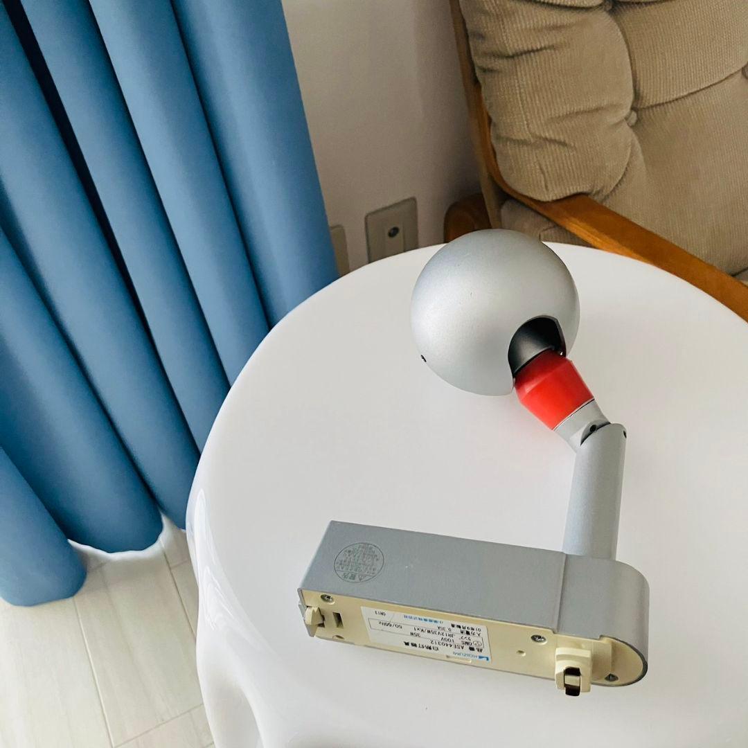 【専用】スポットライト ダクトレール ライティングレール 90S 坂井直樹 ×3