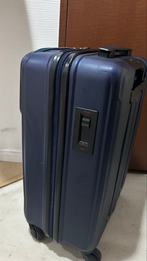 BRIEFING * BEAMS PLUS /別注 G-10 HARD CASE