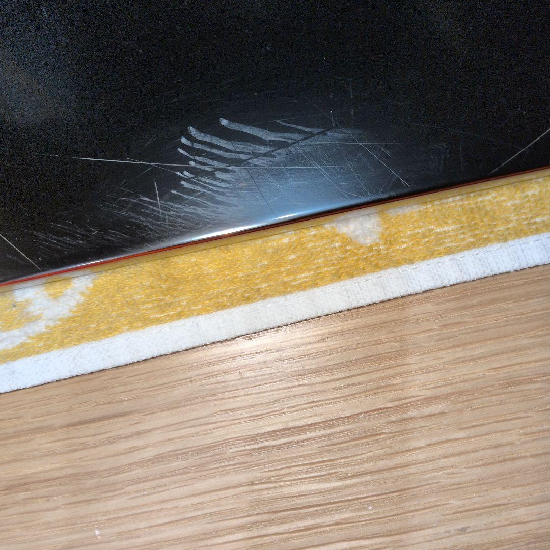 山雲棚 茶道具 木製 漆塗り 組立式 木箱入り 美品