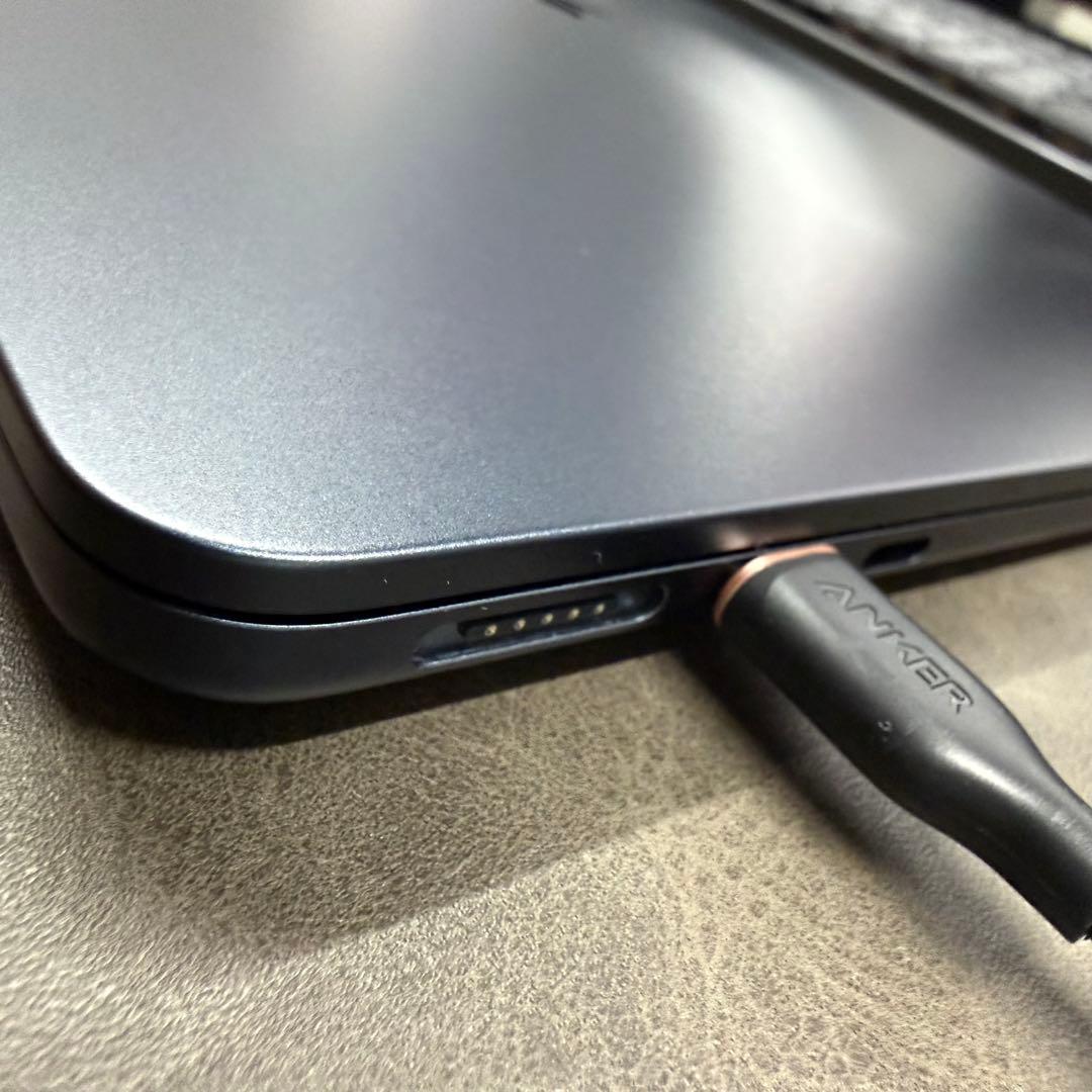 月さん専用 MacBook Air 2025 (13インチ,M4チップ)