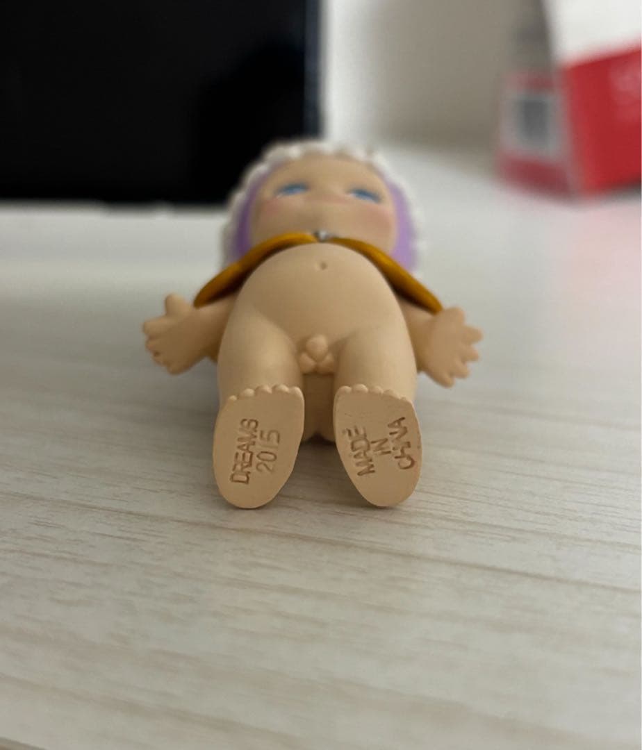 レア! ソニーエンジェル　ラデュレ　シークレット