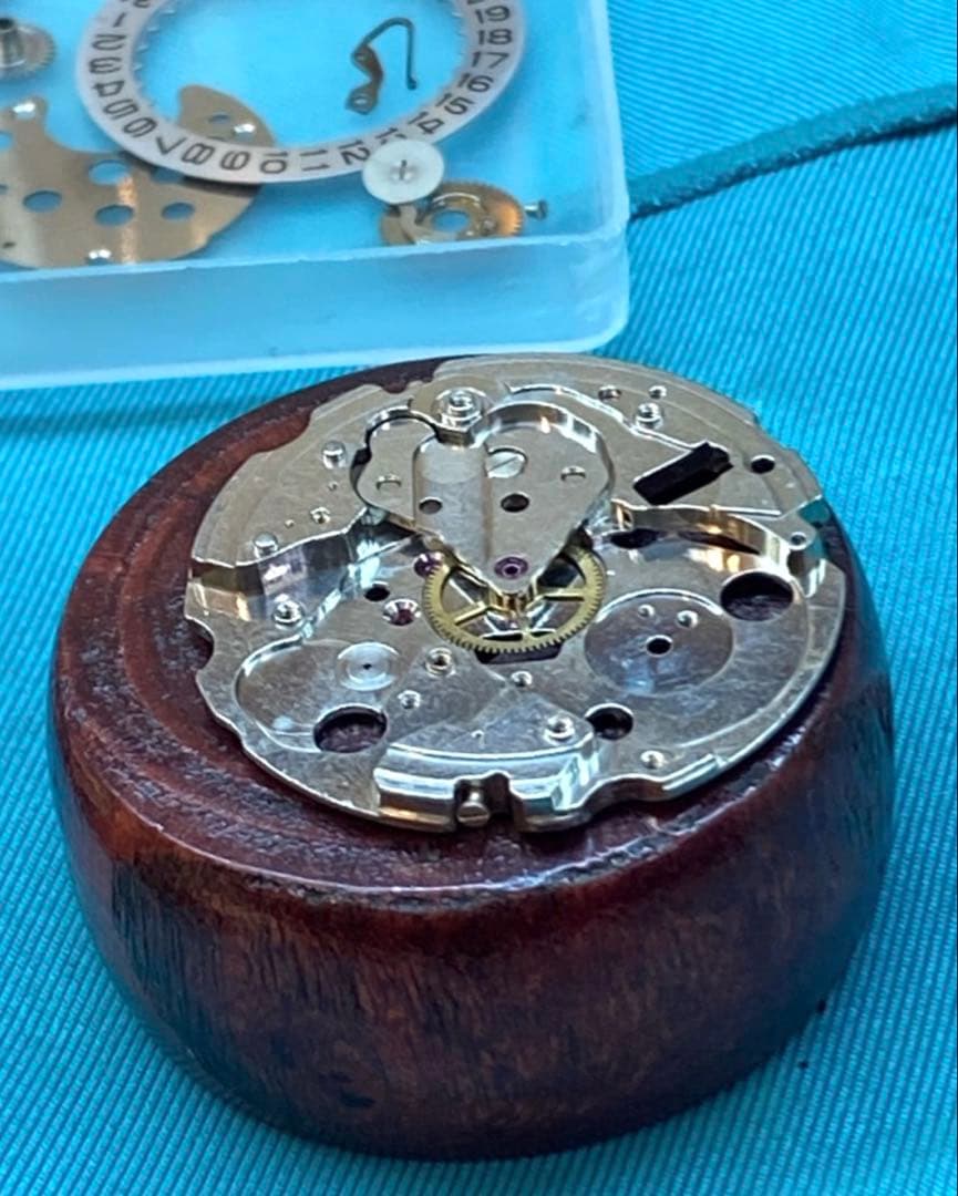 セイコー セカンドダイバー ６１０５ー８０００　初期型　フルＯＨ済み