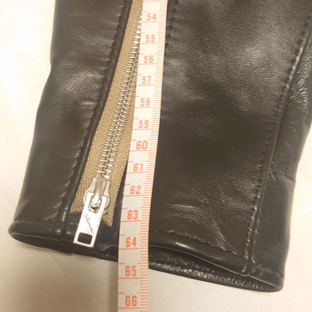 Lewis Leathers　ルイスレザーズ　ドミネーター