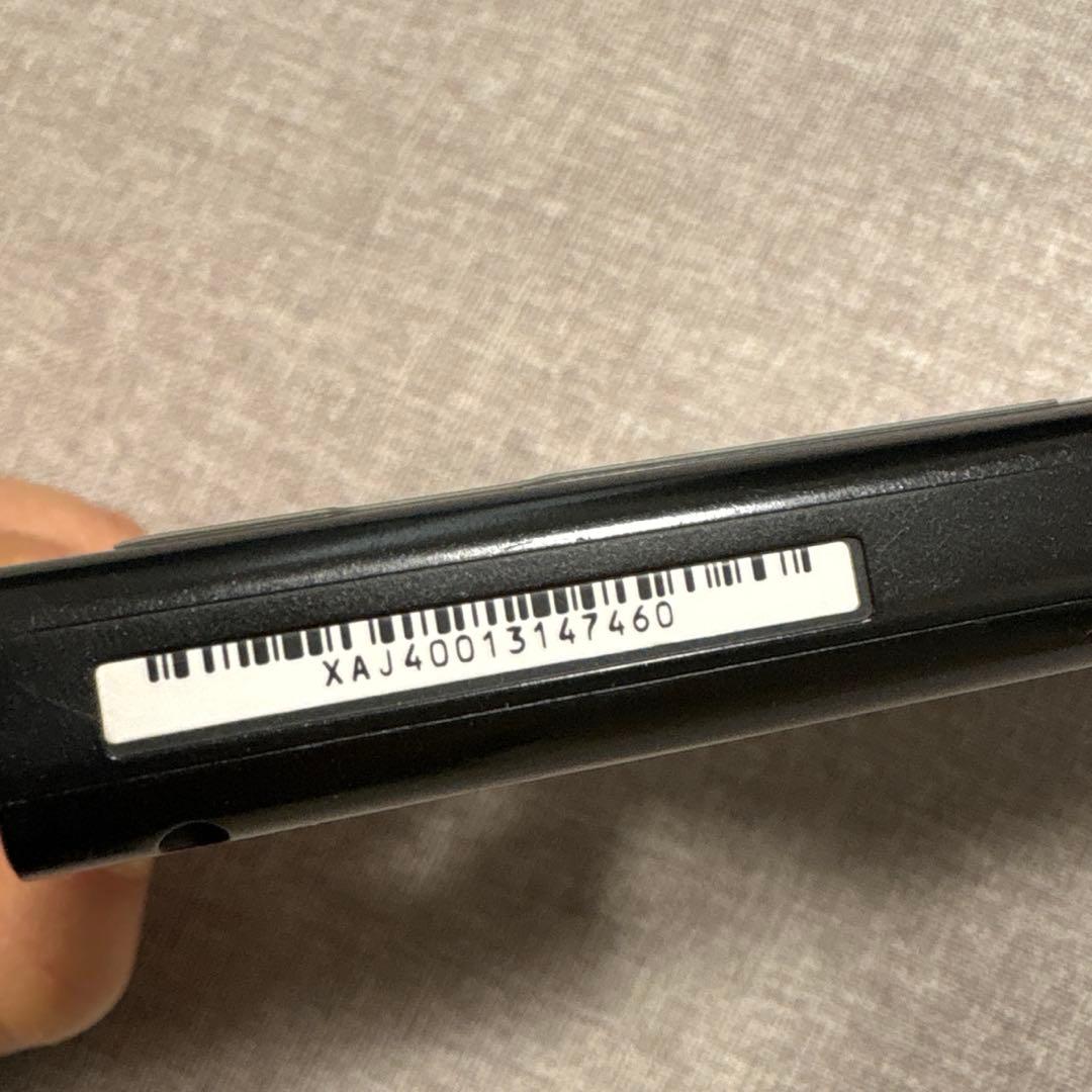 Nintendo Switch 本体　初期　HAC-001