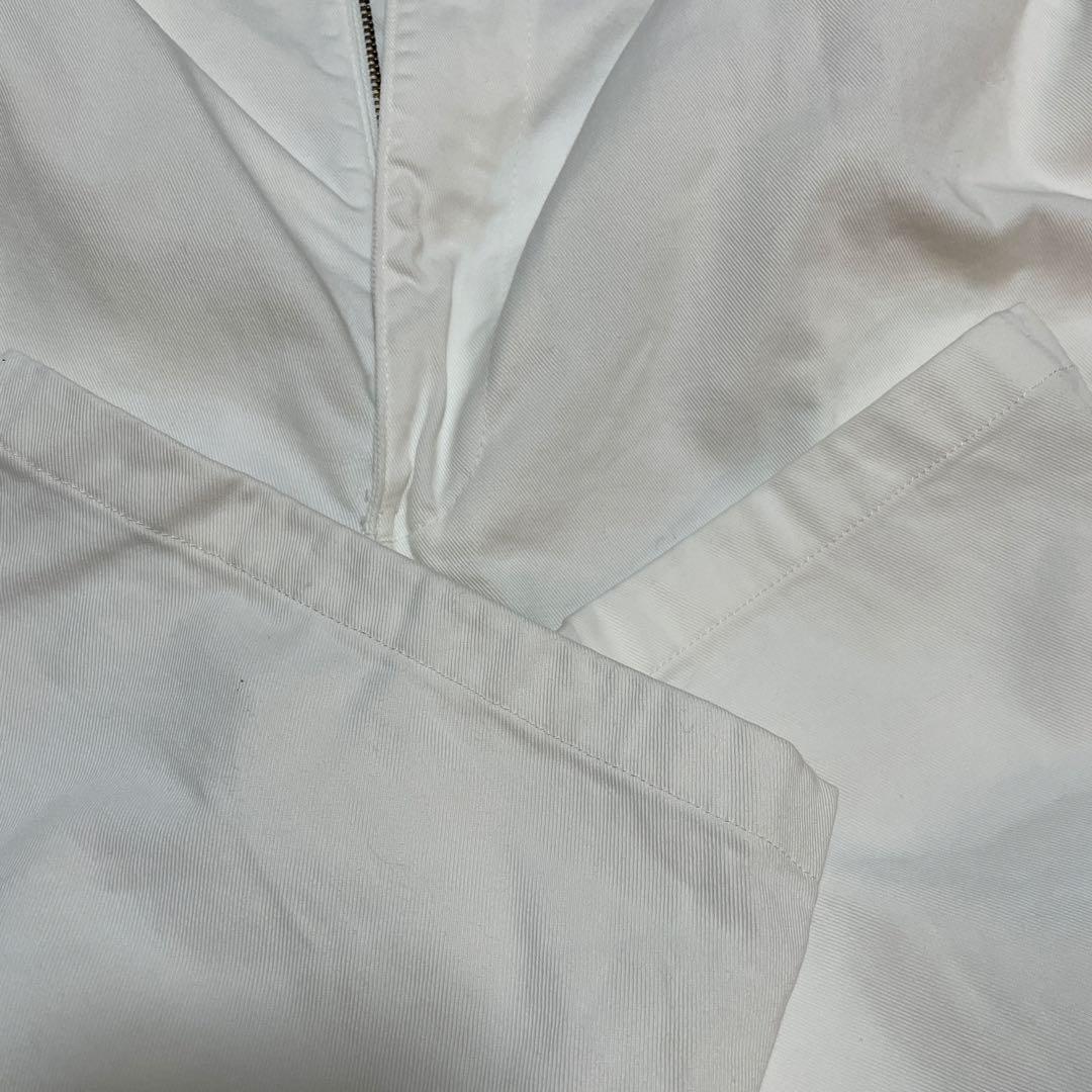 90's Polo Ralph Lauren チノパン　ポロチノ　ホワイトW32