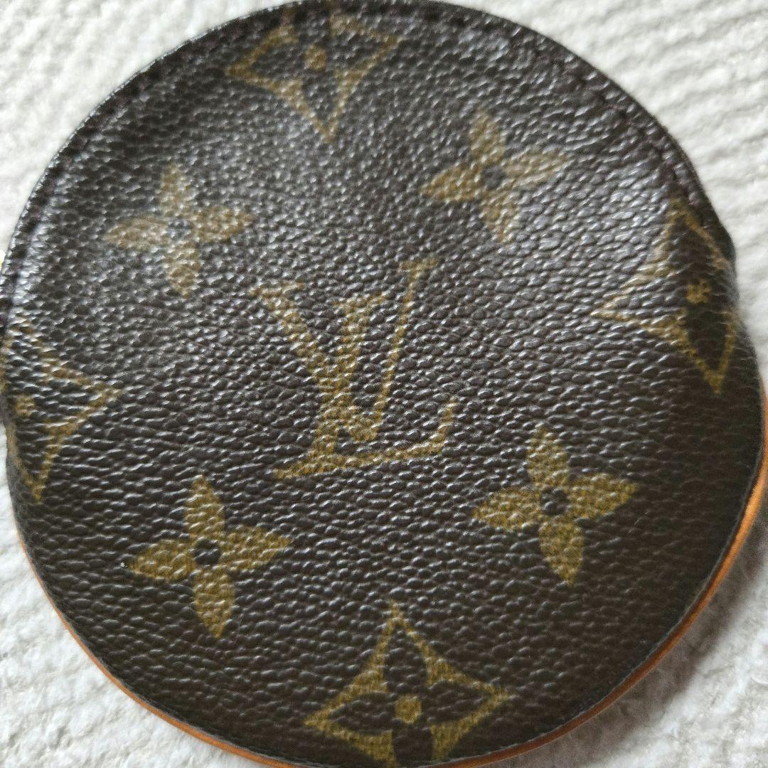 Louis Vuitton モノグラム ケース　ルイヴィトン