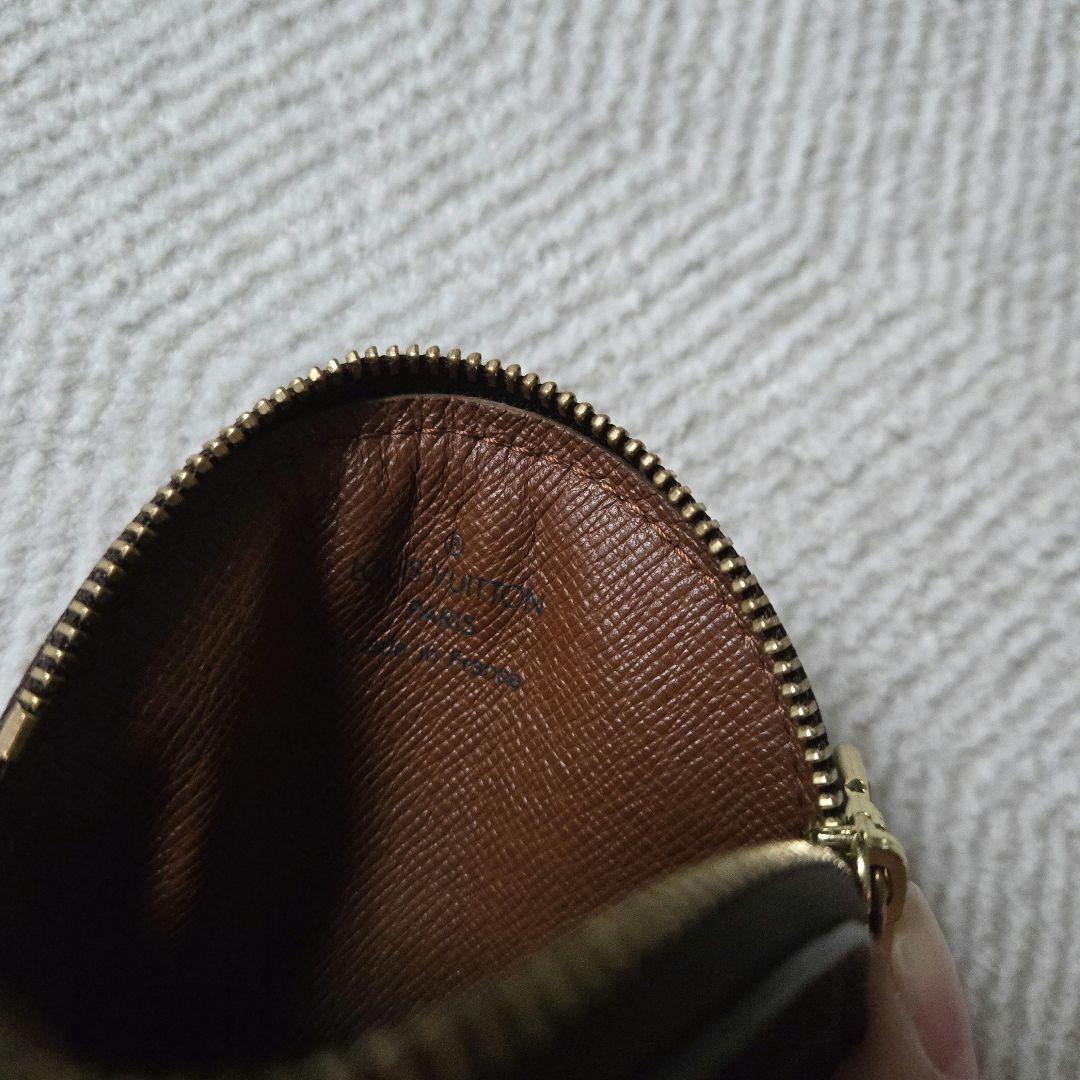 Louis Vuitton モノグラム ケース　ルイヴィトン