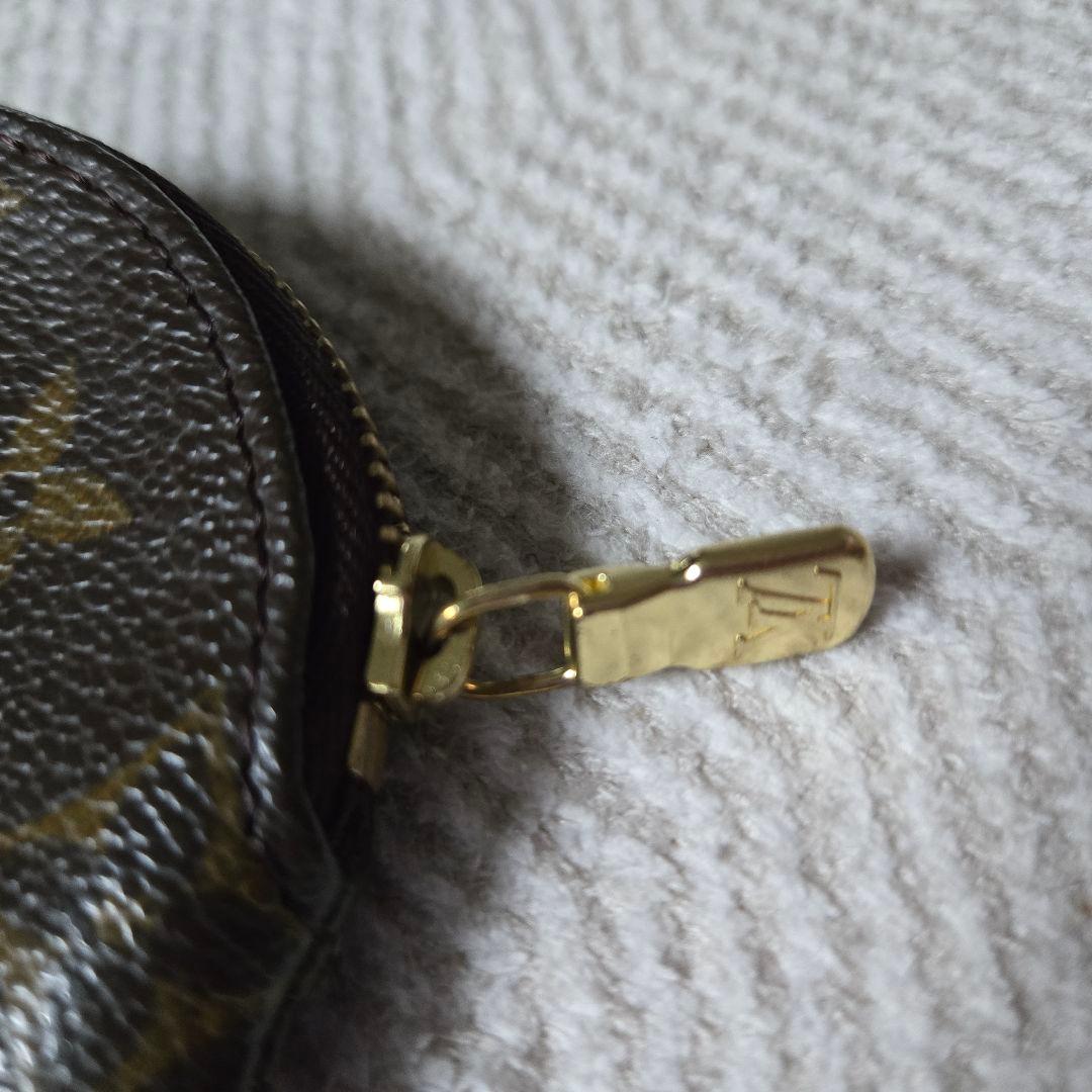 Louis Vuitton モノグラム ケース　ルイヴィトン