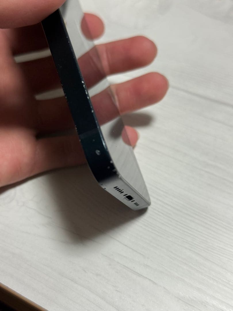 Apple iPhone 14ミッドナイト本体 異常なしです！