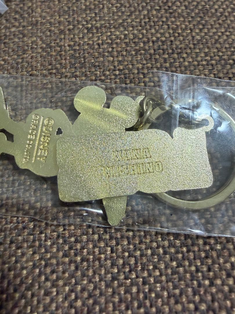 西野カナ　グッズセット