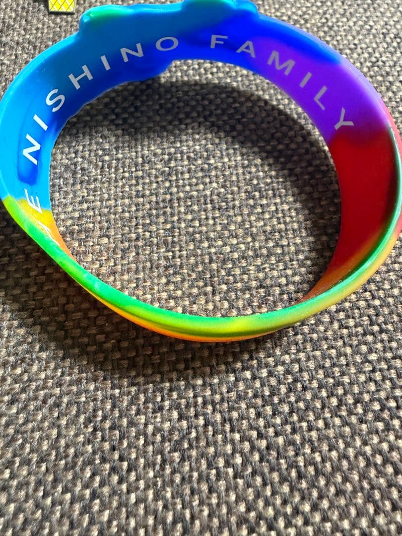 西野カナ　グッズセット