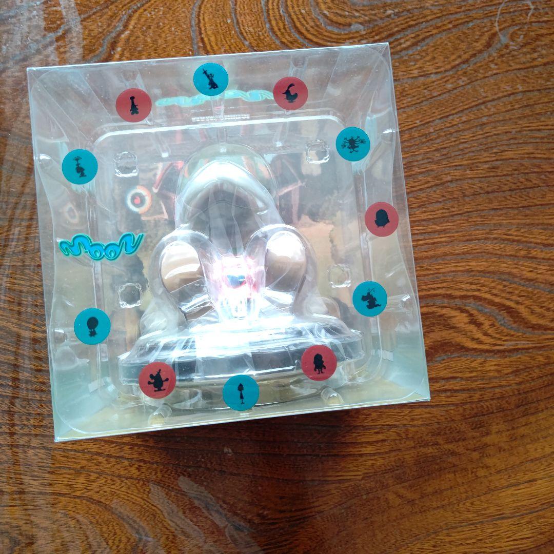 moon 透明の少年 フィギュア(最終値下げ済)