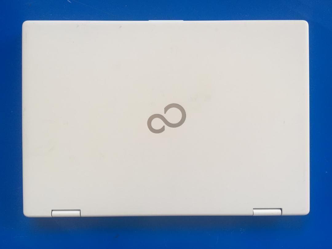 富士通 MH35/D2 13.3型/SSD/Office2024/Win11