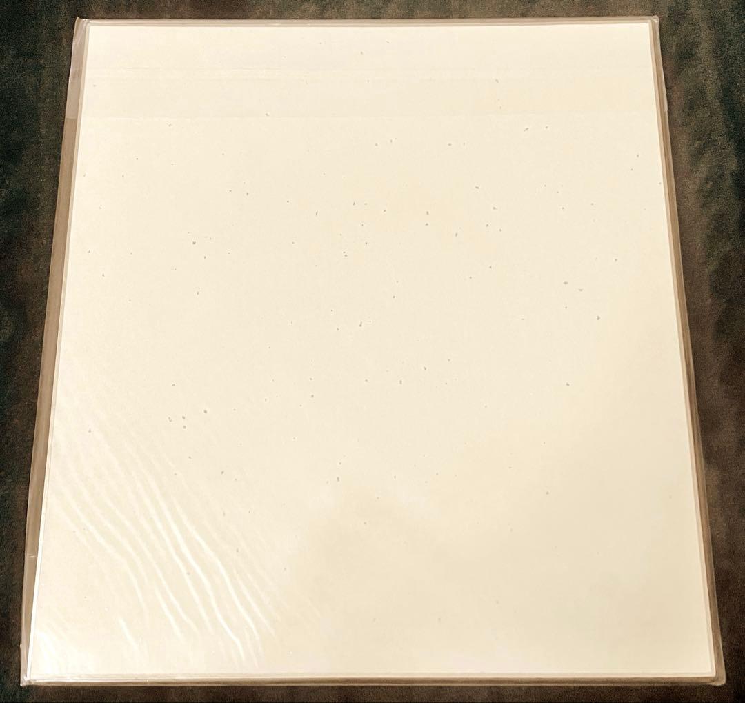 紅い瞳に映るセカイ 二階堂真紅 複製サイン色紙 司田カズヒロ