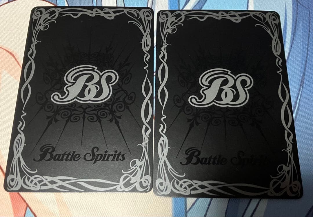 バトスピ レイオーバ パラレル