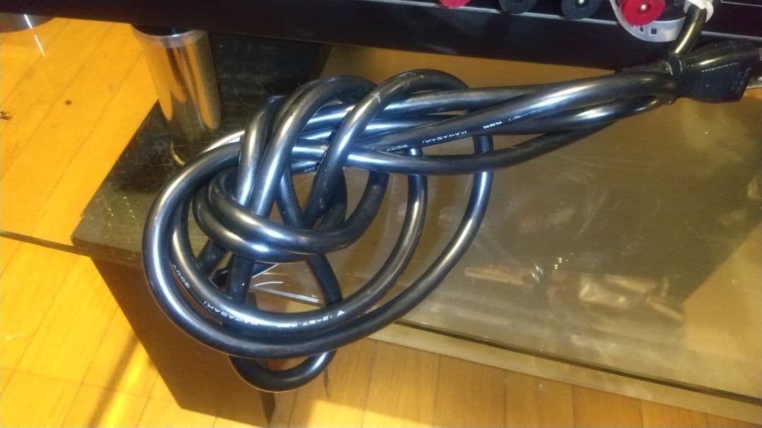 SONY ESシリーズ ステレオアンプ TA-F333ESG メンテナンス済み