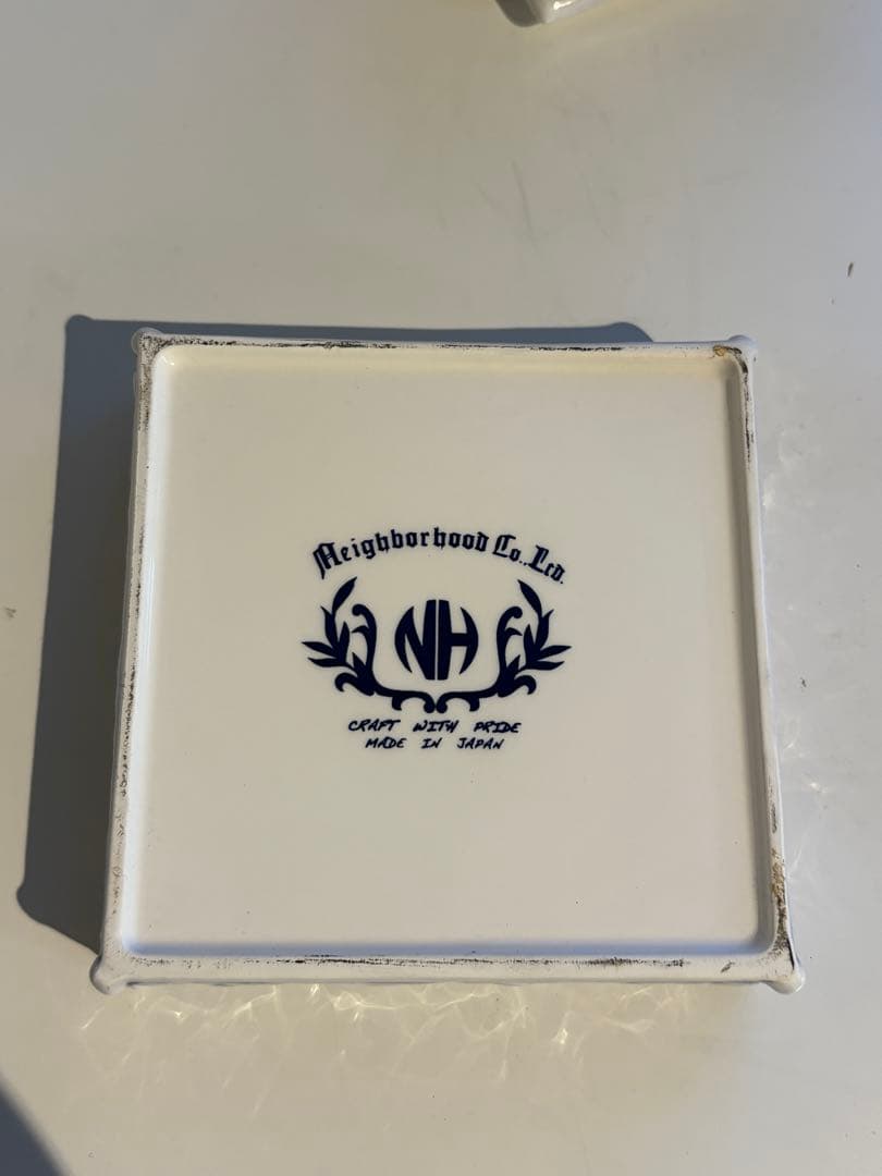 NEIGHBORHOOD INCENSE CHAMBER お香立て 猿