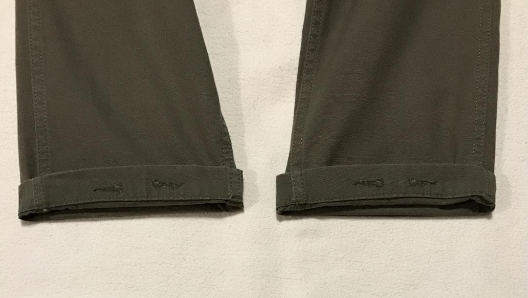 エンジニアードガーメンツベイカーパンツミリタリーパンツ32 メイドインUSA