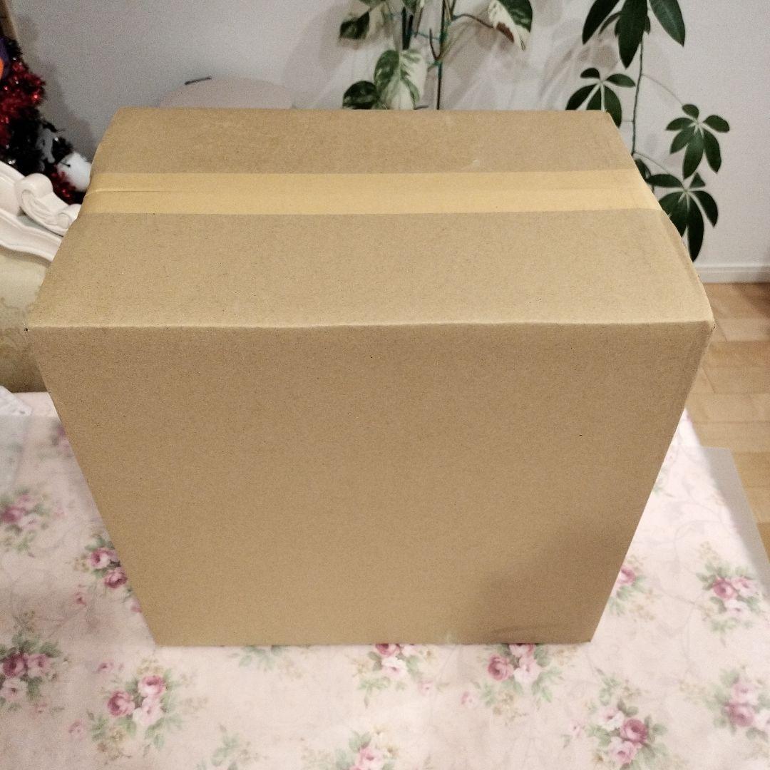 ドラゴンボールアライズ　大猿トーマ　ジーマ限定品　トテッポ付き　輸送箱新品未開封