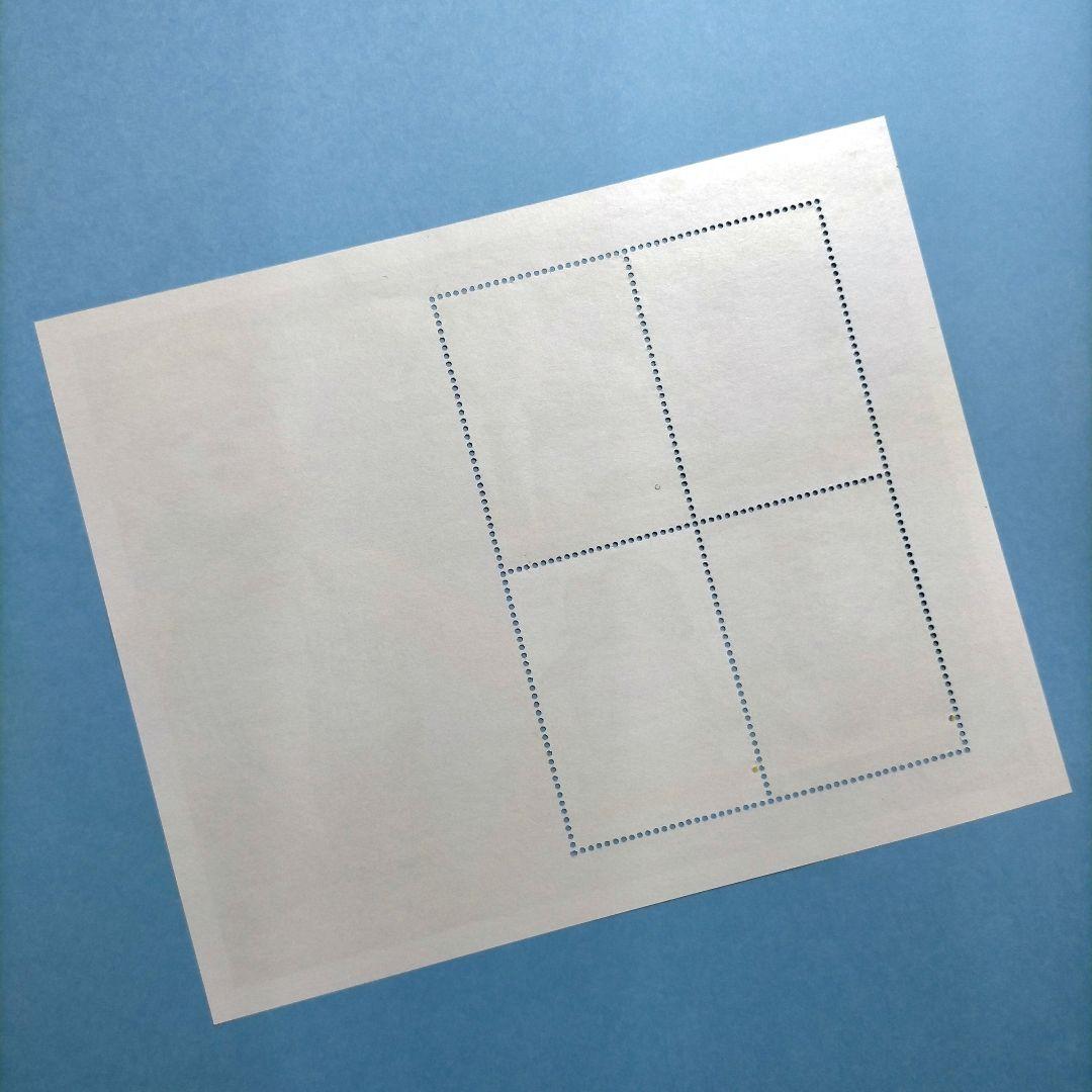 2967 外国切手 ソマリア 2001年魅惑的な女優マリリンモンロー写真集シート