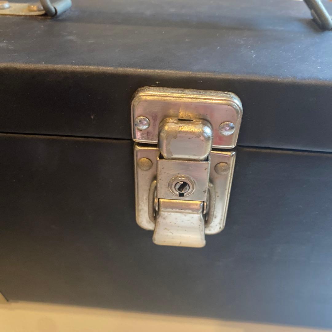 ジャンポールゴルチエ　バニティバッグ　BOX