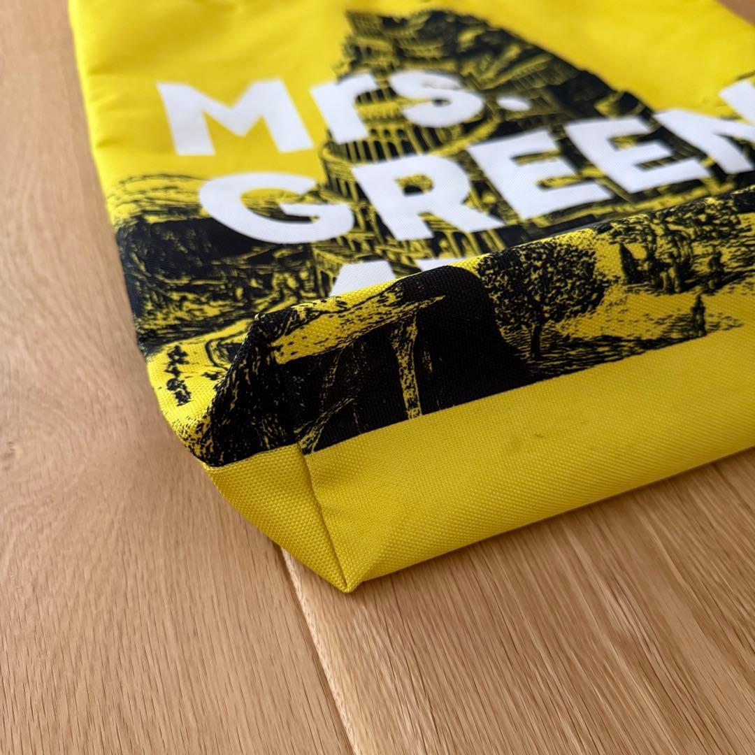 Mrs. GREEN APPLE Ringo jamシート 特典