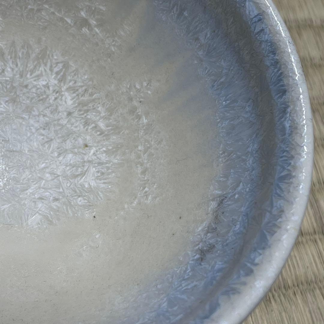 板東豊光 大雪窯 茶碗 茶道具 骨董品 926