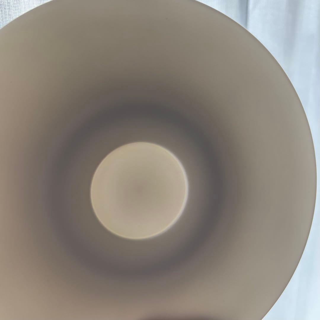 森岡希世子 白磁 C&S 2客セット 未使用