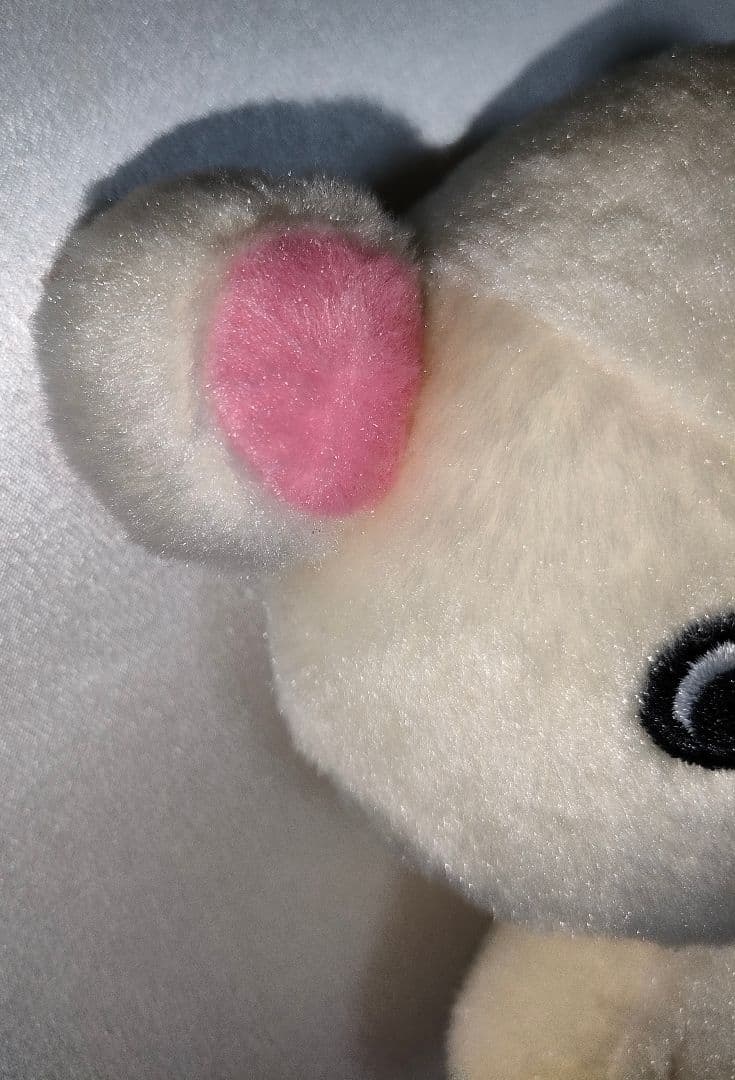 リラックマ タワーレコード コラボびっくりぬいぐるみ コリラックマ　レア　希少