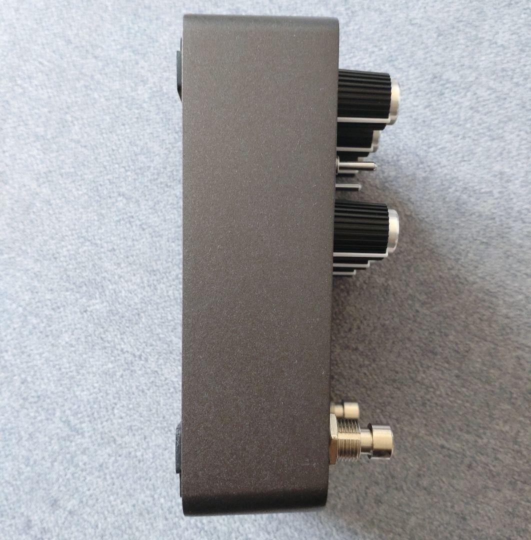 ギター UAFX Dream'65 Reverb Amplifier