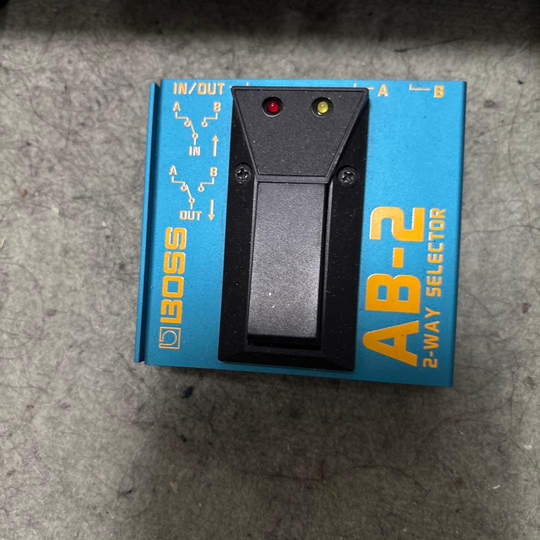 超安値　BOSS VG-800 ノイズ対策セット