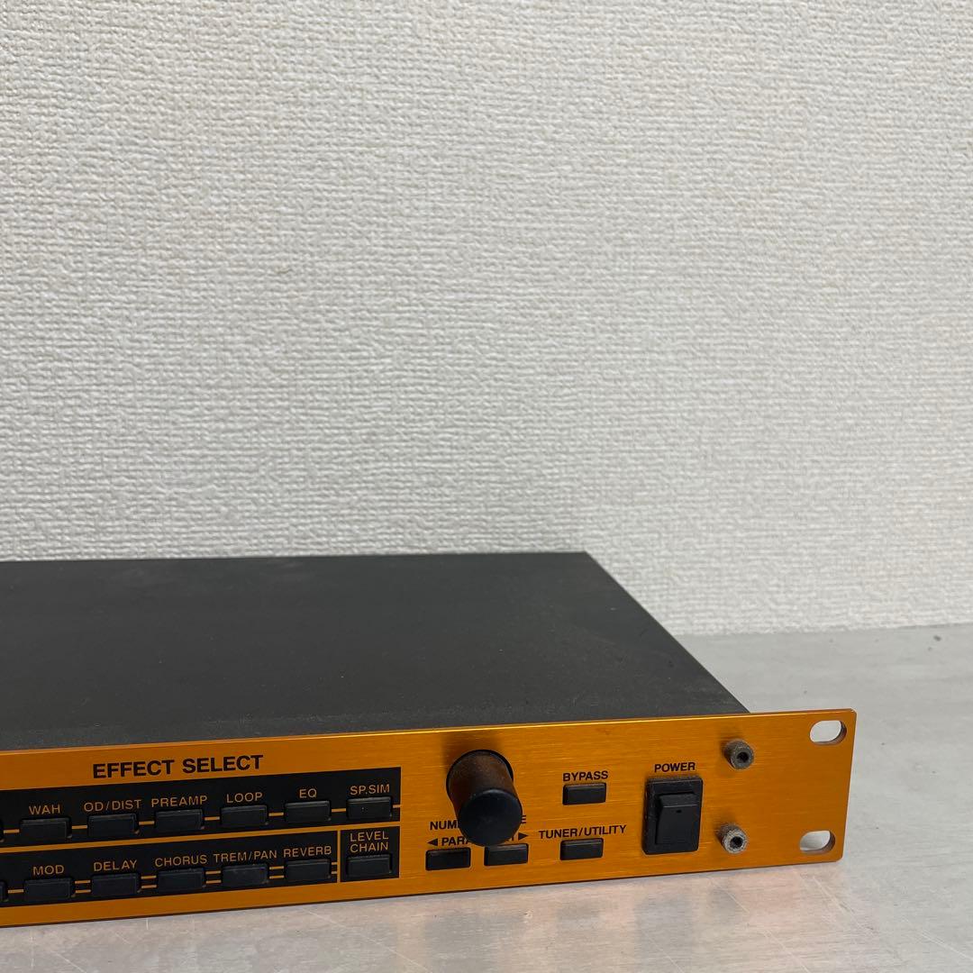 BOSS GX-700 マルチエフェクター