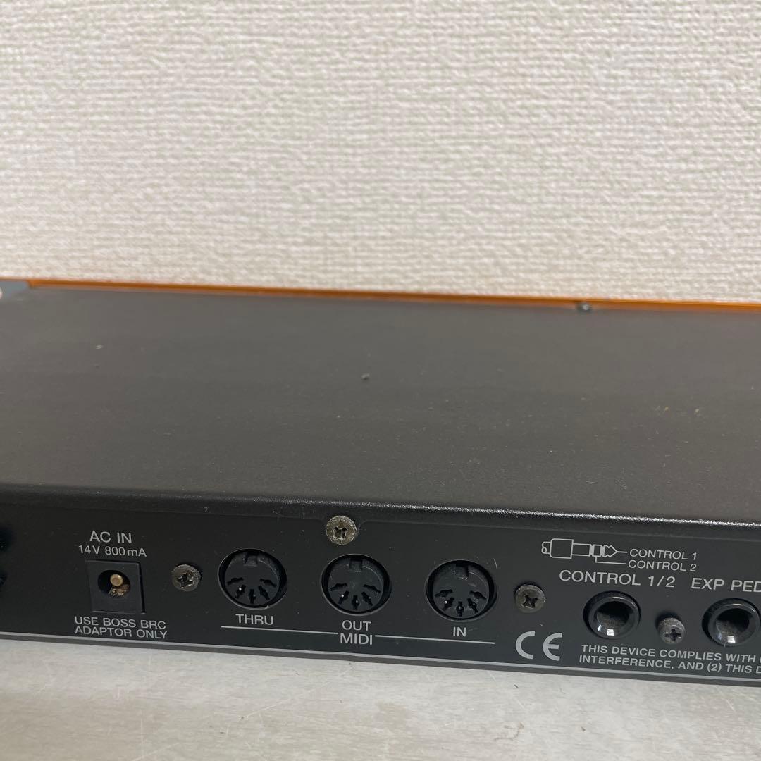 BOSS GX-700 マルチエフェクター